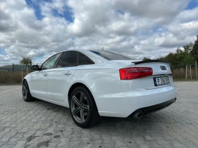 Audi A6, снимка 6