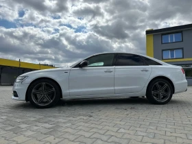 Audi A6, снимка 7