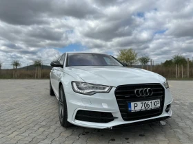Audi A6, снимка 2