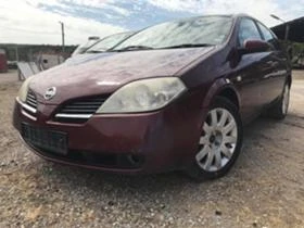 Nissan Primera 2.2 di | Mobile.bg    6