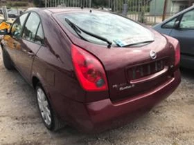 Nissan Primera 2.2 di | Mobile.bg    5