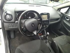 Renault Clio 1.5 дизел - [7] 