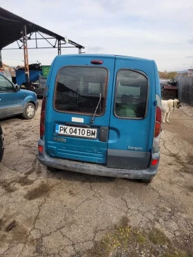 Обява за продажба на Renault Kangoo ~11 лв. - изображение 3