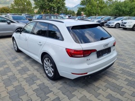     Audi A4 2.0TDi-190ps DSG* QUATTRO* 2017.  