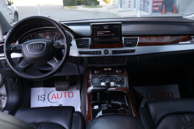 Audi A8 Quattro/Bose/LED/Navi/, снимка 8