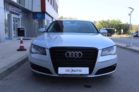 Audi A8 Quattro/Bose/LED/Navi/