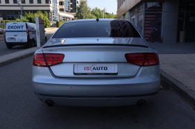 Audi A8 Quattro/Bose/LED/Navi/, снимка 4
