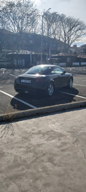 Audi Tt 1.8 TURBO | Mobile.bg   11