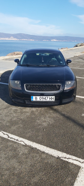 Audi Tt 1.8 TURBO, снимка 3