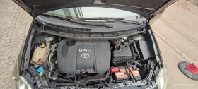 Toyota Auris, снимка 17 - Автомобили и джипове - 45724211