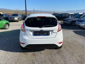 Ford Fiesta 1.5tdci titanium, снимка 8