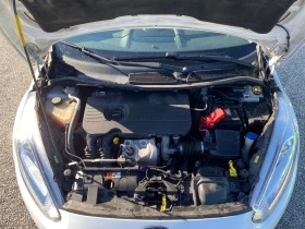 Ford Fiesta 1.5tdci titanium, снимка 13