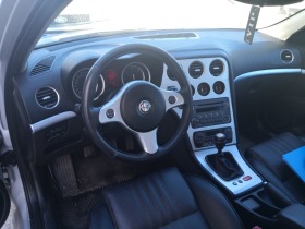 Alfa Romeo 159 sportwagon 1.9JTD | Mobile.bg   4