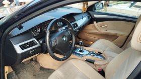 BMW 530 D, снимка 5 - Автомобили и джипове - 45061403