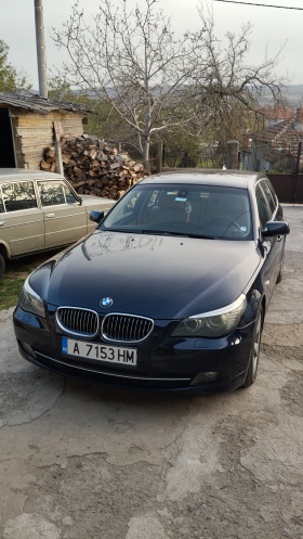 BMW 530 D, снимка 1 - Автомобили и джипове - 45061403
