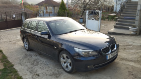BMW 530 D, снимка 2 - Автомобили и джипове - 45061403