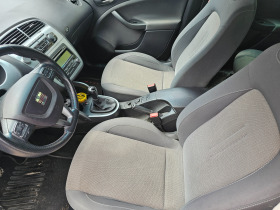 Seat Altea XL 2.0TDI BMM, снимка 5 - Автомобили и джипове - 45304387