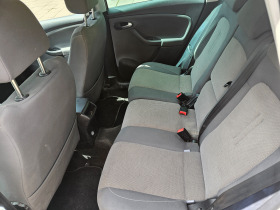 Seat Altea XL 2.0TDI BMM, снимка 8 - Автомобили и джипове - 45304387