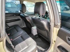 Subaru Forester 2.0I AUTOMAT | Mobile.bg    9