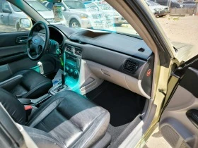 Subaru Forester 2.0I AUTOMAT | Mobile.bg    7