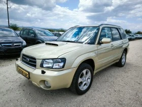 Subaru Forester 2.0I AUTOMAT | Mobile.bg    3