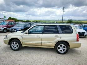 Subaru Forester 2.0I AUTOMAT | Mobile.bg    4