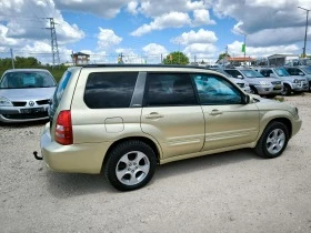 Subaru Forester 2.0I AUTOMAT | Mobile.bg    6