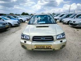 Subaru Forester 2.0I AUTOMAT | Mobile.bg    2