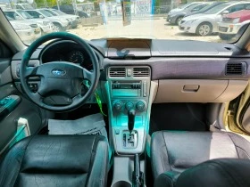 Subaru Forester 2.0I AUTOMAT | Mobile.bg    11