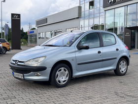 Peugeot 206 1.4/75kc, снимка 1