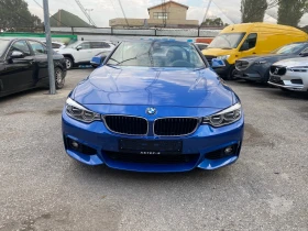 BMW 430 XDrive M- Paket Keyless 81717 KM !!!!!!! | Mobile.bg    2