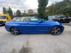 BMW 430 XDrive M- Paket Keyless 81717 KM !!!!!!! | Mobile.bg    4