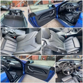 BMW 430 XDrive M- Paket Keyless 81717 KM !!!!!!! | Mobile.bg    16