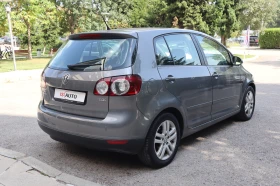 VW Golf Plus 1.9TDI/Klimatronik/Multi, снимка 4