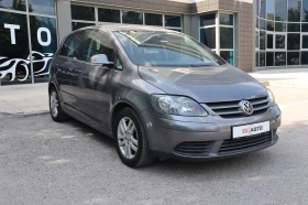 VW Golf Plus 1.9TDI/Klimatronik/Multi, снимка 3