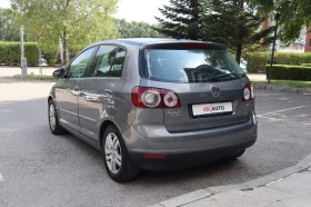 VW Golf Plus 1.9TDI/Klimatronik/Multi, снимка 6