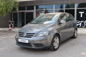 VW Golf Plus 1.9TDI/Klimatronik/Multi, снимка 1