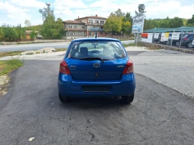 Toyota Yaris 1.3, снимка 3