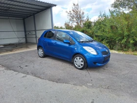 Toyota Yaris 1.3, снимка 6