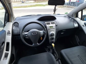 Toyota Yaris 1.3, снимка 4