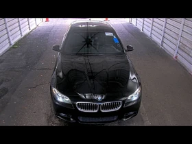 BMW 535 RWD* MPACK* HARMAN/KARDON* ОБДУХ* ВАКУУМ, снимка 2