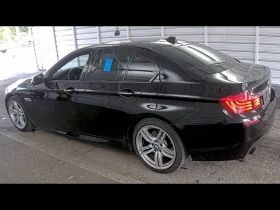 BMW 535 RWD* MPACK* HARMAN/KARDON* ОБДУХ* ВАКУУМ, снимка 6