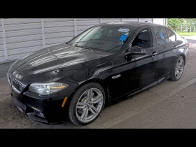 BMW 535 RWD* MPACK* HARMAN/KARDON* ОБДУХ* ВАКУУМ, снимка 1