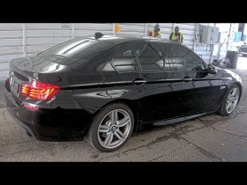 BMW 535 RWD* MPACK* HARMAN/KARDON* ОБДУХ* ВАКУУМ, снимка 4