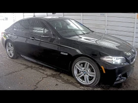 BMW 535 RWD* MPACK* HARMAN/KARDON* ОБДУХ* ВАКУУМ, снимка 3