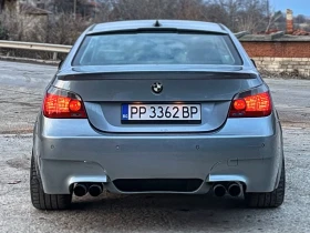 BMW 545 LPG, снимка 2