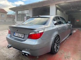 BMW 545 LPG, снимка 4