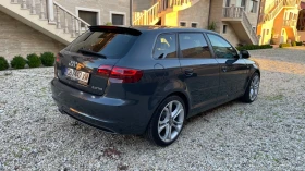 Audi A3 2.0tdi Sline+ ТОП евро 5, снимка 5