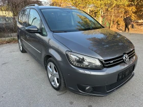  VW Touran