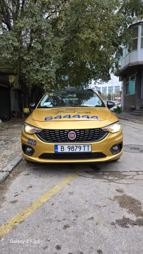 Fiat Tipo, снимка 1